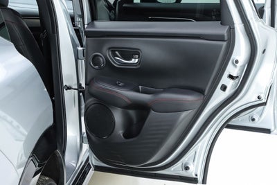 2025 Acura ADX A-Spec Advance Package