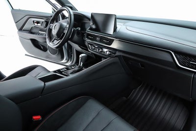 2025 Acura ADX A-Spec Advance Package