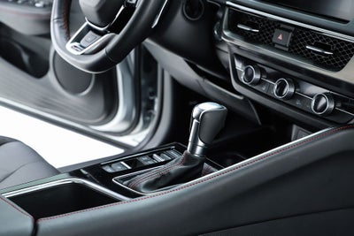 2025 Acura ADX A-Spec Advance Package