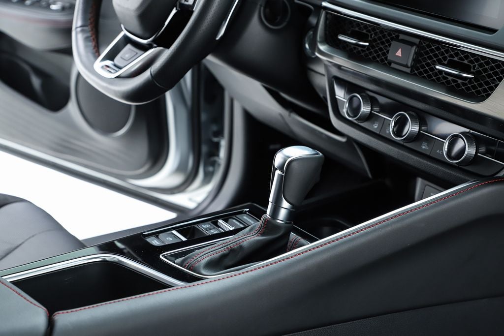 2025 Acura ADX A-Spec Advance Package