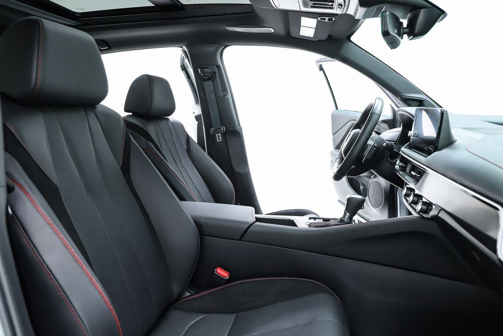 2025 Acura ADX A-Spec Advance Package