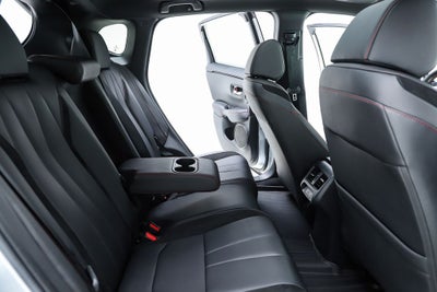 2025 Acura ADX A-Spec Advance Package