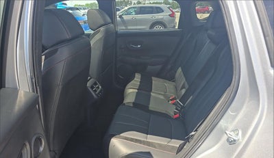 2025 Acura ADX A-Spec Advance Package