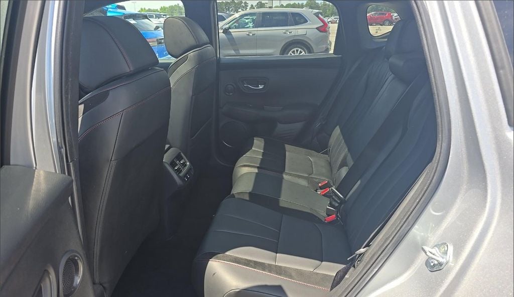2025 Acura ADX A-Spec Advance Package