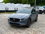 2025 Mazda Mazda CX-30 2.5 S Carbon Edition