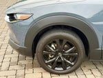 2025 Mazda Mazda CX-30 2.5 S Carbon Edition