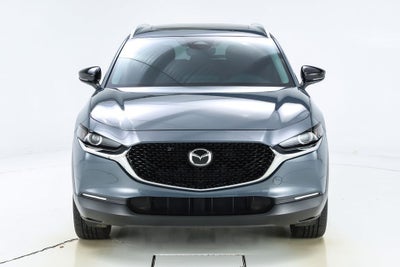 2025 Mazda Mazda CX-30 2.5 S Carbon Edition