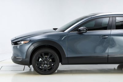2025 Mazda Mazda CX-30 2.5 S Carbon Edition