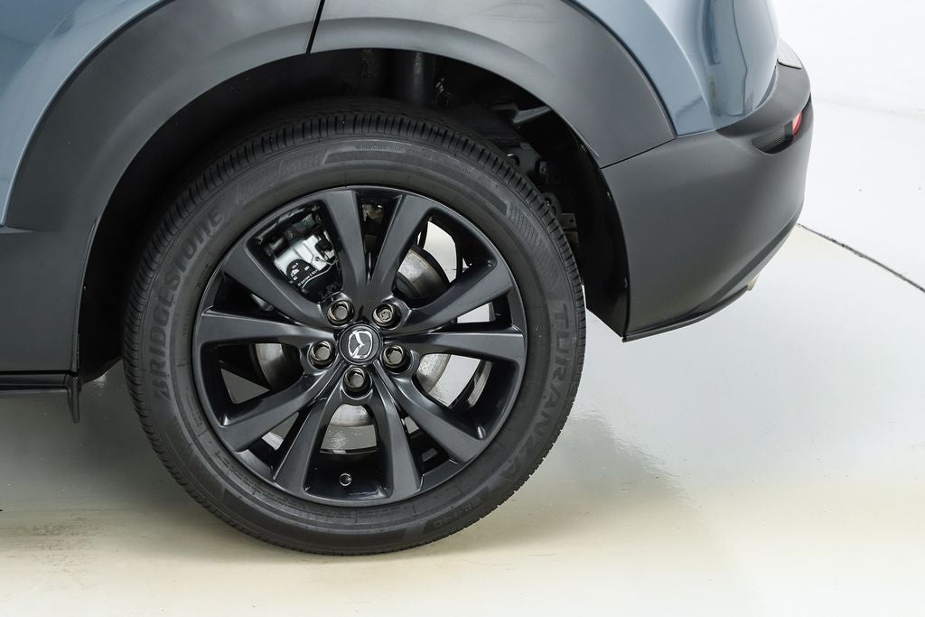 2025 Mazda Mazda CX-30 2.5 S Carbon Edition