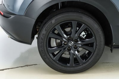 2025 Mazda Mazda CX-30 2.5 S Carbon Edition