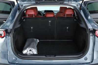 2025 Mazda Mazda CX-30 2.5 S Carbon Edition