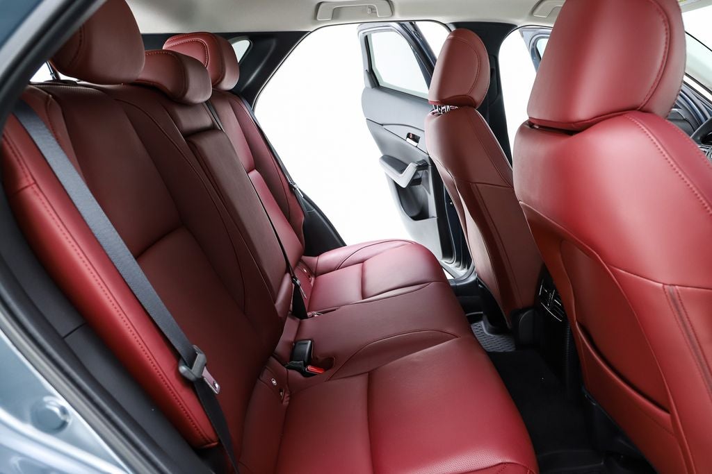 2025 Mazda Mazda CX-30 2.5 S Carbon Edition