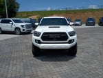 2022 Toyota Tacoma TRD Sport V6