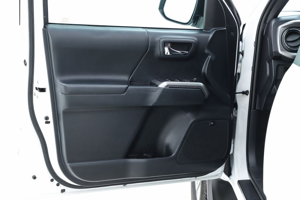 2019 Toyota Tacoma Limited V6