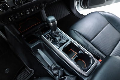 2019 Toyota Tacoma Limited V6