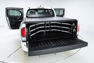 2019 Toyota Tacoma Limited V6