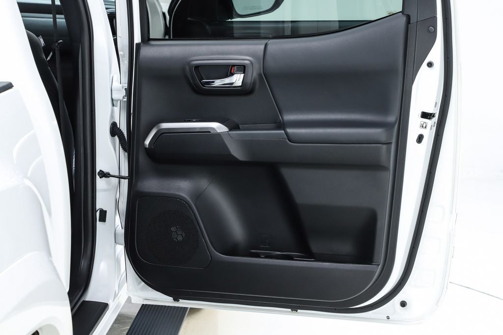 2019 Toyota Tacoma Limited V6