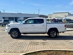 2019 Toyota Tacoma Limited V6