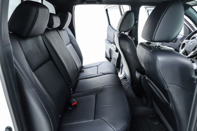 2019 Toyota Tacoma Limited V6