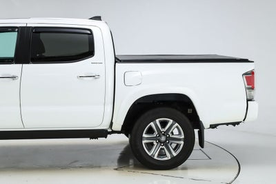 2019 Toyota Tacoma Limited V6