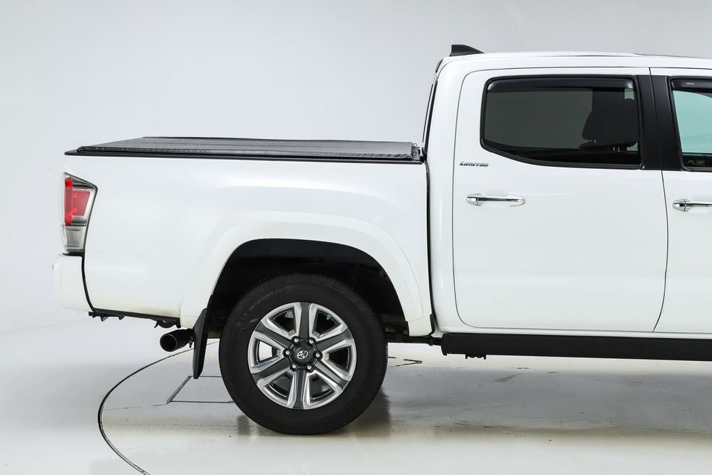 2019 Toyota Tacoma Limited V6