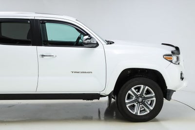 2019 Toyota Tacoma Limited V6