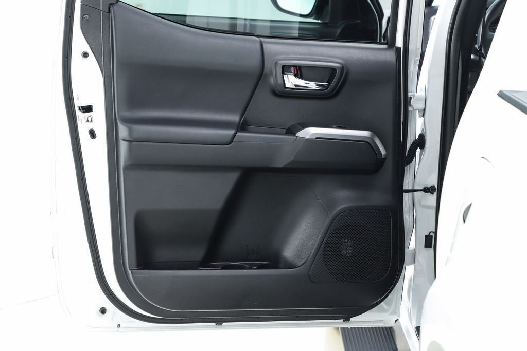 2019 Toyota Tacoma Limited V6