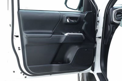 2019 Toyota Tacoma Limited V6