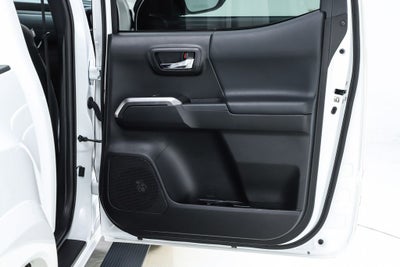 2019 Toyota Tacoma Limited V6