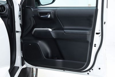 2019 Toyota Tacoma Limited V6