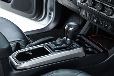 2019 Toyota Tacoma Limited V6