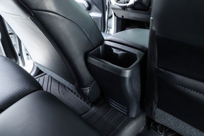 2019 Toyota Tacoma Limited V6