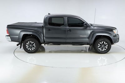 2015 Toyota Tacoma Base V6