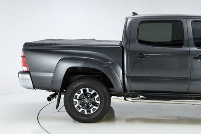 2015 Toyota Tacoma Base V6