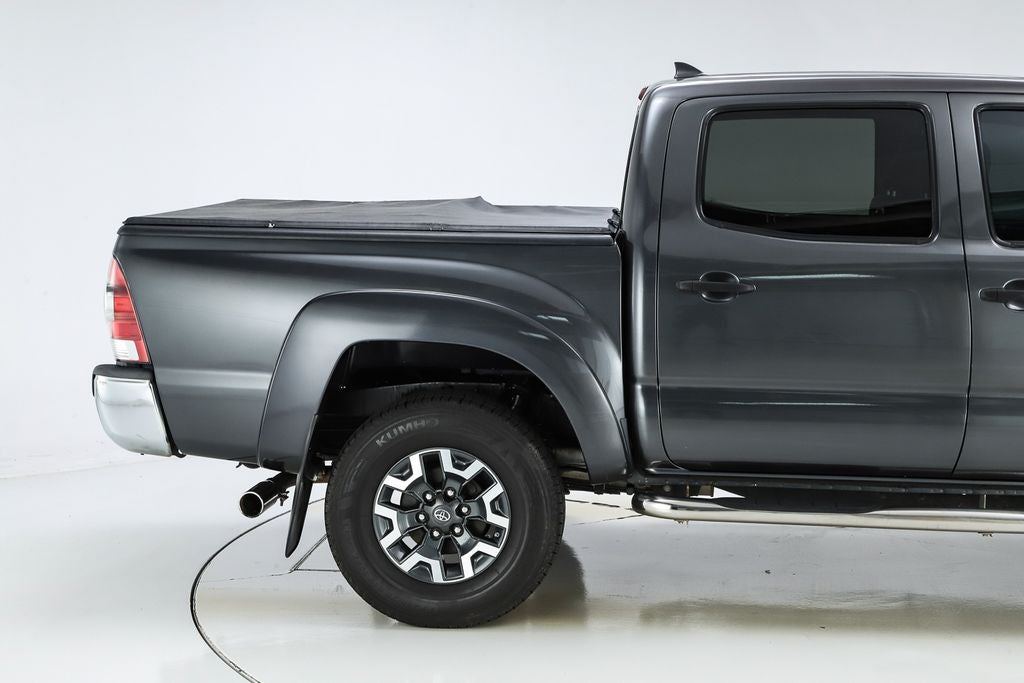 2015 Toyota Tacoma Base V6