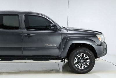2015 Toyota Tacoma Base V6