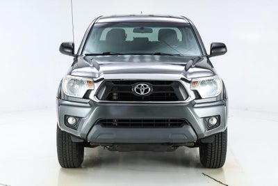 2015 Toyota Tacoma Base V6