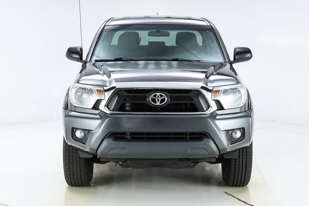 2015 Toyota Tacoma Base V6