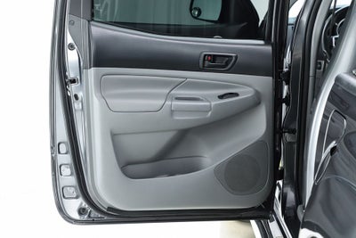 2015 Toyota Tacoma Base V6