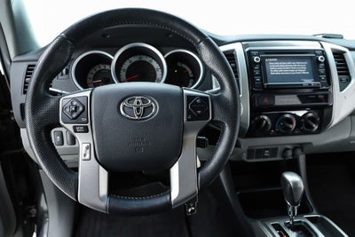 2015 Toyota Tacoma Base V6