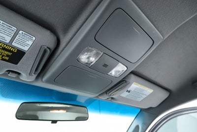 2015 Toyota Tacoma Base V6