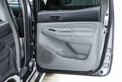 2015 Toyota Tacoma Base V6