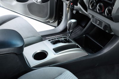 2015 Toyota Tacoma Base V6