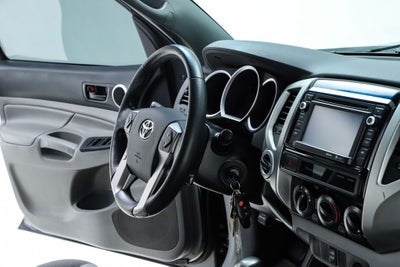 2015 Toyota Tacoma Base V6