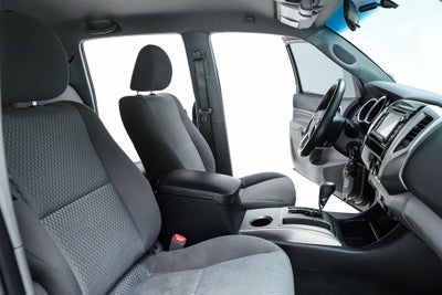 2015 Toyota Tacoma Base V6