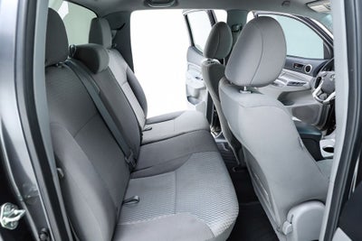 2015 Toyota Tacoma Base V6