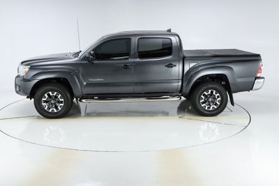 2015 Toyota Tacoma Base V6
