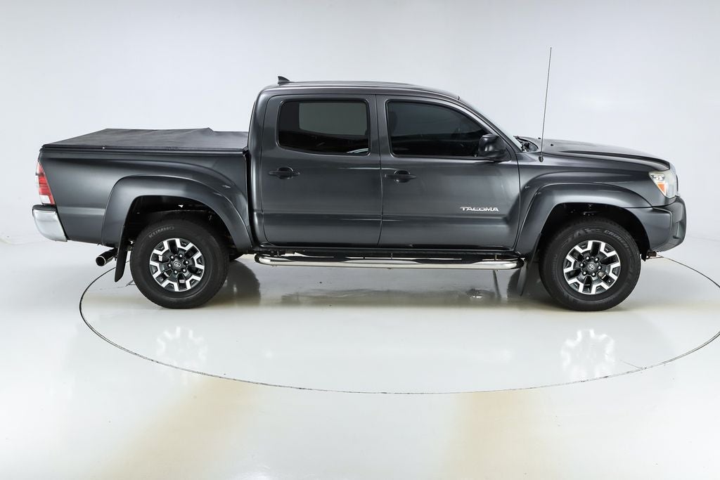 2015 Toyota Tacoma Base V6
