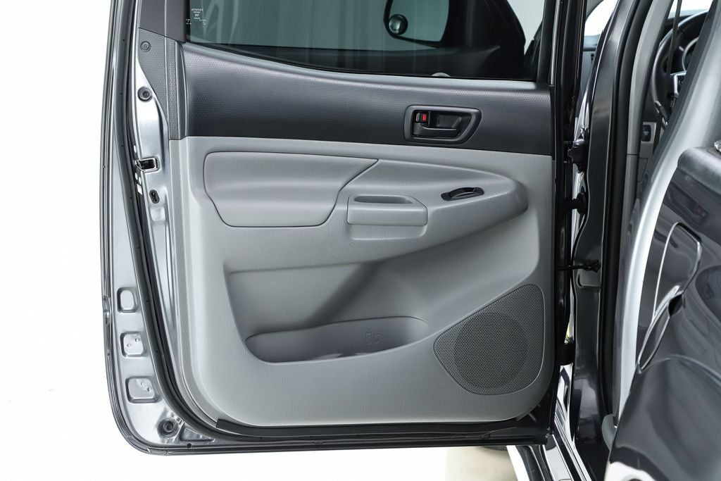 2015 Toyota Tacoma Base V6