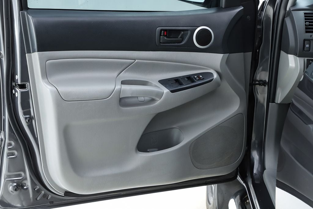 2015 Toyota Tacoma Base V6